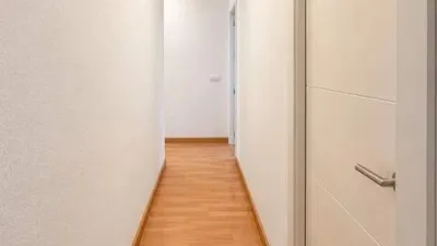 Apartment in Seville City photo 17