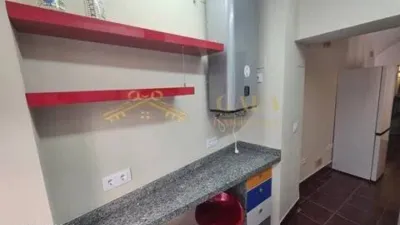 Apartment in Cáceres Capital photo 11
