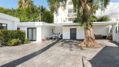 Chalet en Avenida de Imperio Argentina photo 43