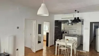 Apartment in El Pilar photo 5