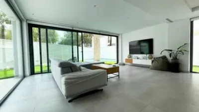 Chalet on Calle Dinamarca photo 4