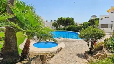 Townhouse on Calle del Albardinar photo 33