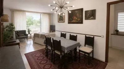 Apartment in Sant Pol de Mar photo 3