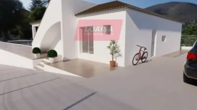 Chalet in Vera photo 6