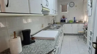 Apartment in Santa Aurelia photo 17