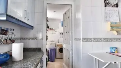Apartment in Seville Capital photo 3