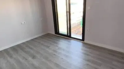 Duplex penthouse on Calle de la Reina Doña Violante photo 20