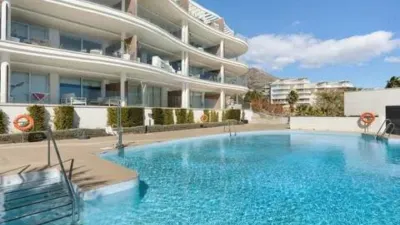 Apartment on Calle Margarita Salas, 1 photo 23