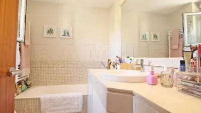 Semi-detached house in Búger photo 12
