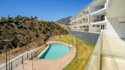 Apartment in Torreblanca del Sol photo 8