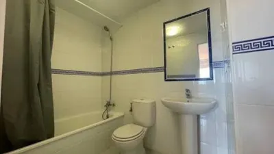 Apartment on Calle Dona Jullia Golf No Number photo 13
