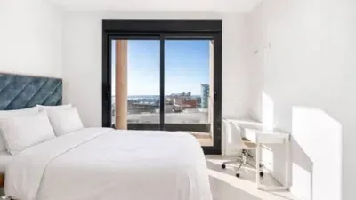 Apartment on Calle Anita Delgado photo 15