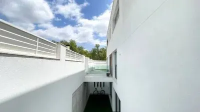Chalet on Calle Dinamarca photo 56