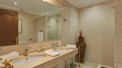 Chalet on Calle Lago de Cala Golf photo 19