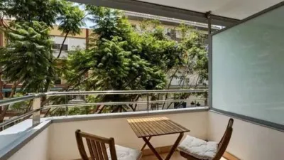 Apartment on Avenida de Ramón y Cajal photo 11