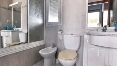 Apartment in Seville Capital photo 15