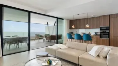 Apartment in Torreblanca del Sol photo 4