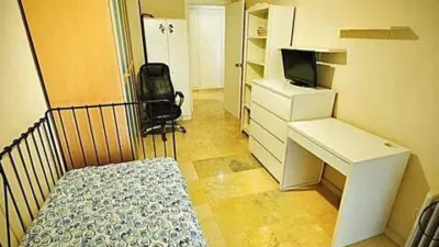 Apartment in San Pablo photo 22