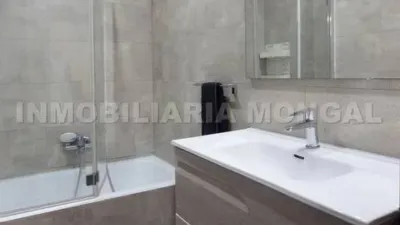 Apartment in La Gavarra photo 24