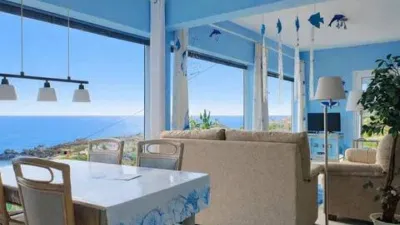 Chalet on Calle de los Cancajos photo 6