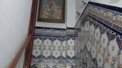 Chalet in La Plata photo 17