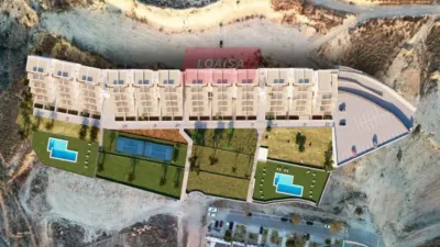 Apartment in Puerto Vera-Las Salinas photo 3