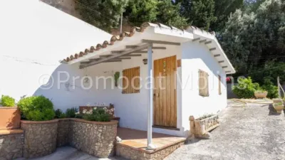 Chalet in La Palma de Cervelló photo 66