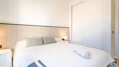 Duplex Penthouse on Calle de la Caridad photo 12