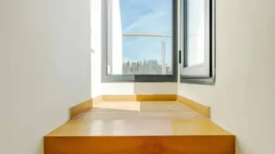 Duplex Penthouse on Calle de la Caridad photo 37