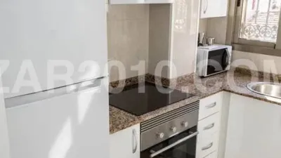 Apartment in Garrucha photo 8