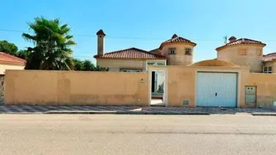 Casa - Vista 4