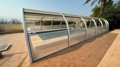 Chalet in Sant Vicent del Raspeig - San Vicente del Raspeig photo 6