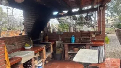 Rustic house on Carrer del Morell photo 33