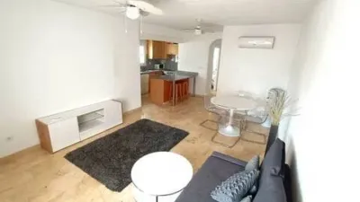 Apartment in Orihuela photo 5