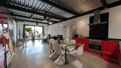 Flat in Molins de Rei photo 13