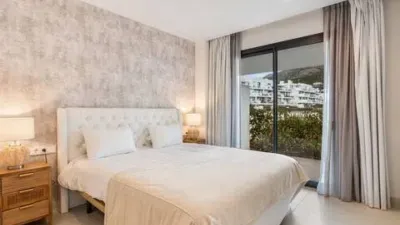 Apartment on Calle Paula, 4 photo 15