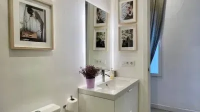 Apartment in Moscardó photo 10