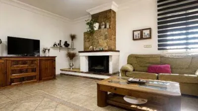 Chalet on Calle Lo Cartagena Mo, 35 photo 6
