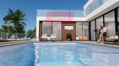 Chalet in Los Gallardos photo 6