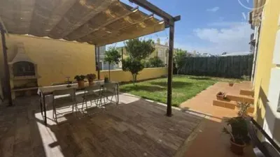 Chalet in Alhaurín de la Torre photo 3