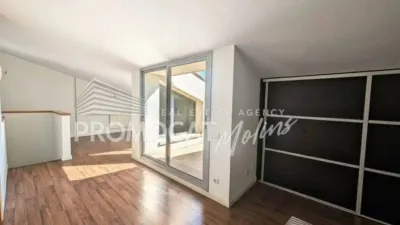 Duplex Penthouse in Molins de Rei photo 2