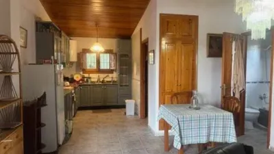 Rustic house on Carrer del Morell photo 8