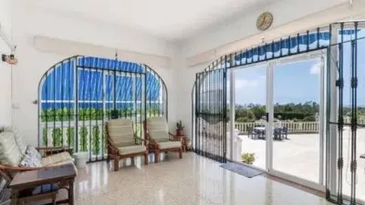 Chalet on Calle Cometa-Carrio S-N photo 5