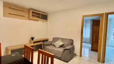 Apartment in Vista Alegre photo 2