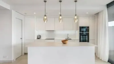 Apartment on Calle Paula, 4 photo 12