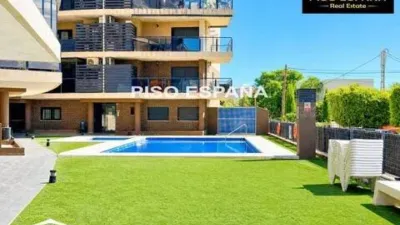 Apartment in Platja Muchavista photo 3