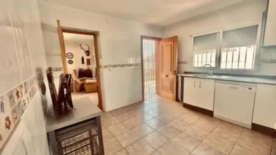 Chalet en Alicante - Alacant photo 34