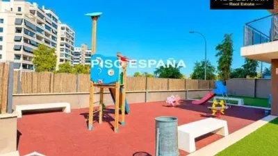 Piso en Platja Muchavista photo 46
