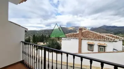 Apartment in Alcaucín photo 7
