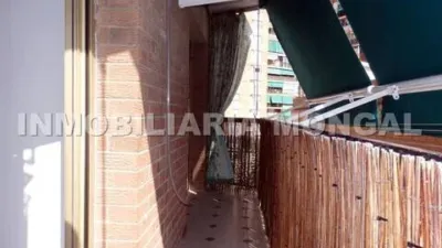 Apartment in La Gavarra photo 7